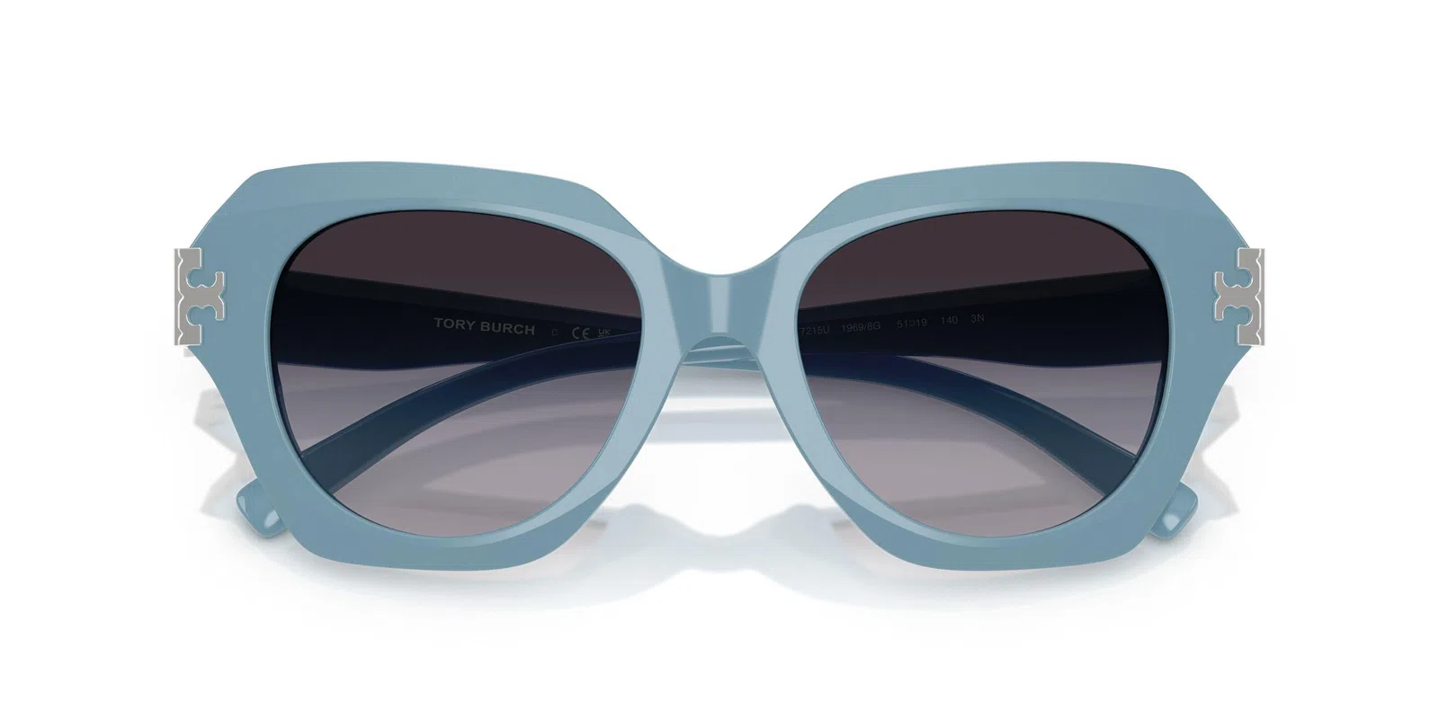 Tory Burch 7215U Sunglasses - view 36